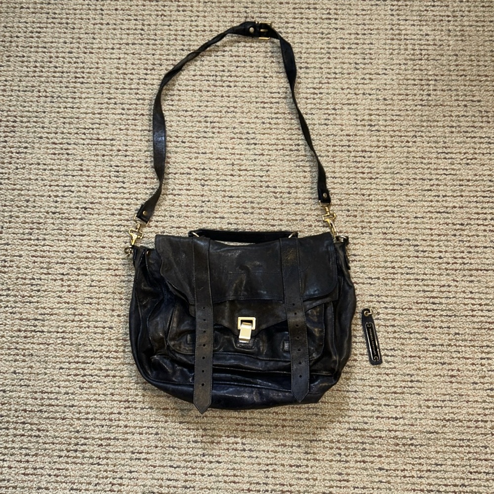 Proenza Schouler Ps1 - Picture 4 of 15
